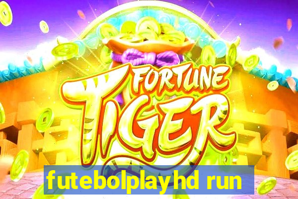 futebolplayhd run